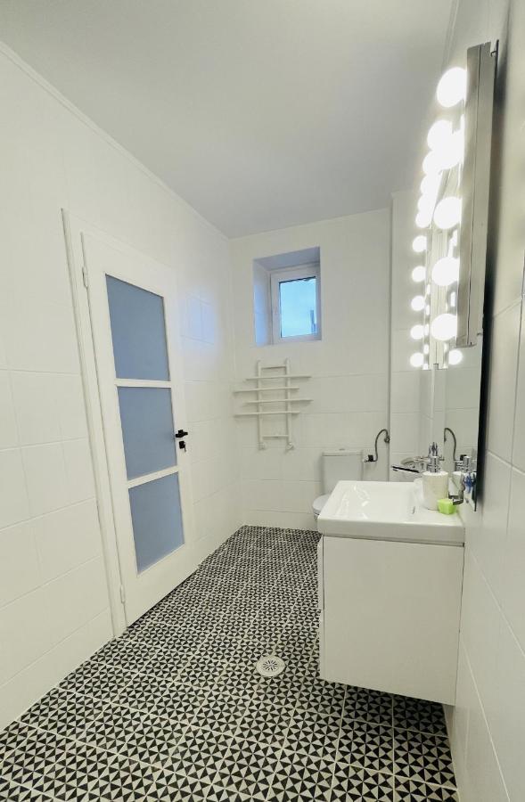 Apartamento Biolocalia House Dobrogea Balotesti Exterior foto